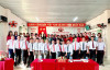 Đại hội Chi bộ lần thứ III nhiệm kỳ 2025-2030