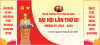 Đại hội Chi bộ lần thứ III nhiệm kỳ 2025-2030