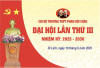 Đại hội Chi bộ lần thứ III nhiệm kỳ 2025-2030