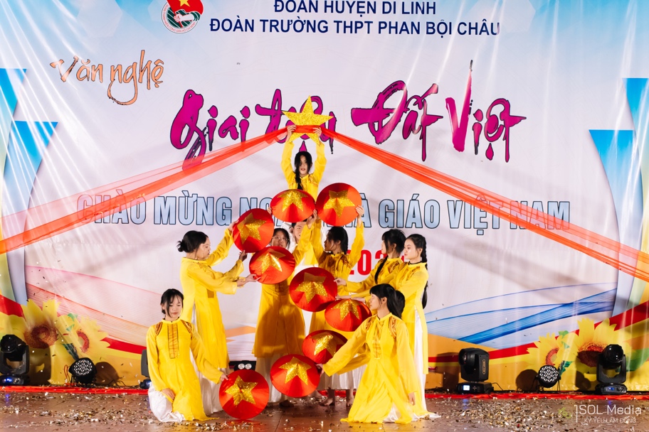 “Tôn sư trọng đạo” - một giá trị văn hóa cao đẹp